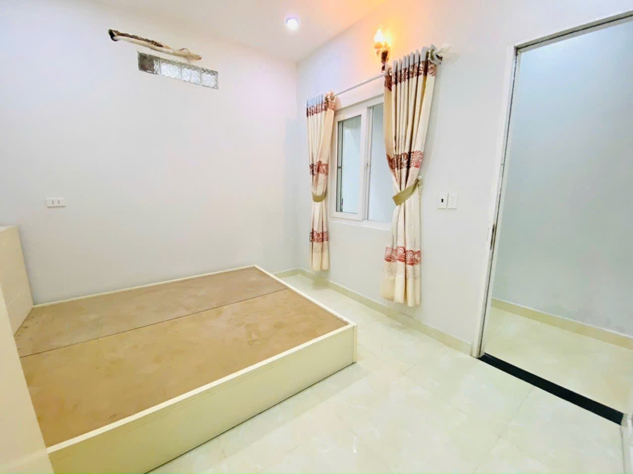 Chỉ 5.9 tỷ TL! 101m², 2 Tầng/6PN, HẺM BA GÁC, Lê Văn Thọ Gò Vấp! Đang cho thuê 168tr/năm! - Ảnh 4